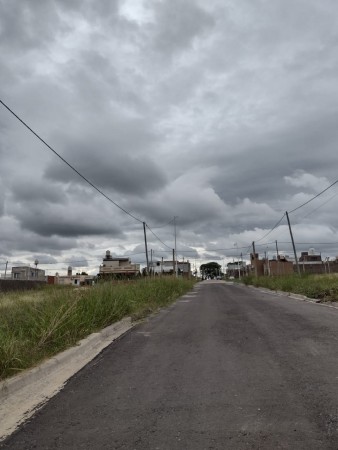 VENTA TERRENOS FINANCIADOS H/36 CUOTAS - SAN BENITO