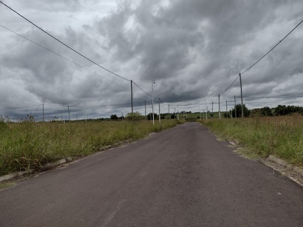 VENTA TERRENOS FINANCIADOS H/36 CUOTAS - SAN BENITO