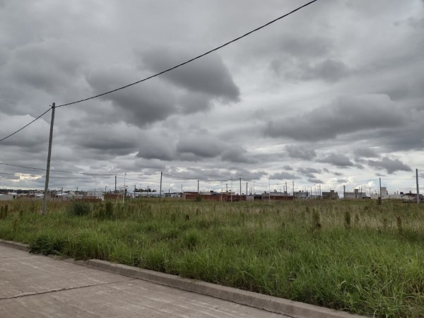 VENTA TERRENOS FINANCIADOS H/36 CUOTAS - SAN BENITO