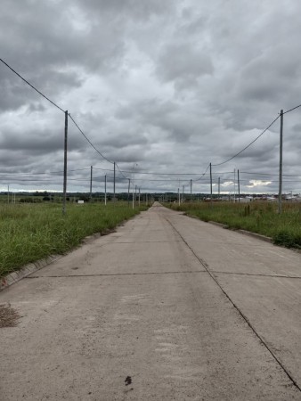 VENTA TERRENOS FINANCIADOS H/36 CUOTAS - SAN BENITO