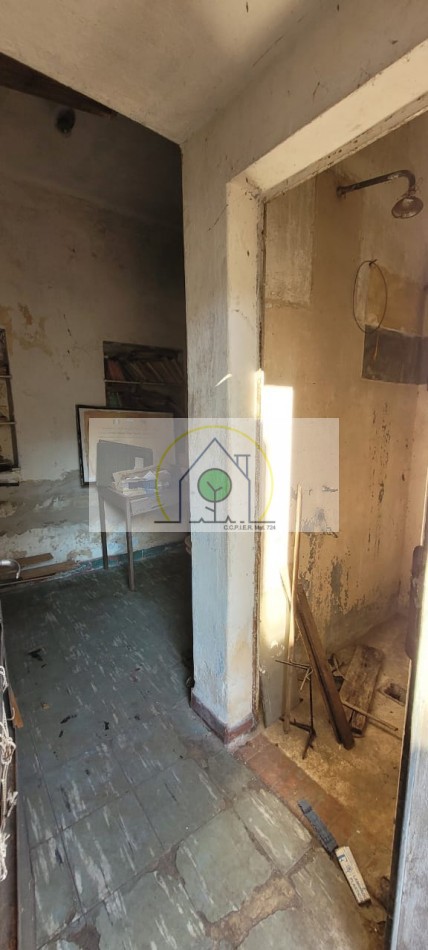 VENTA de CASA A MEJORAR - ALSINA, PARANA