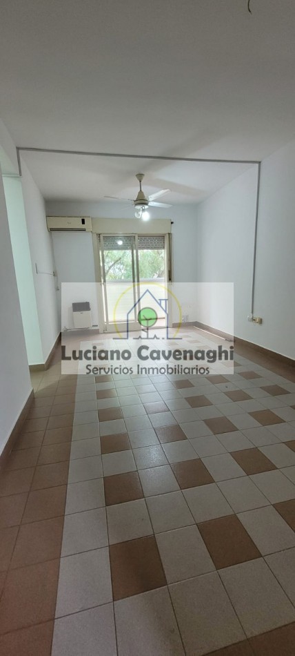 VENTA de DEPARTAMENTO - SAN MARTIN, PARANA