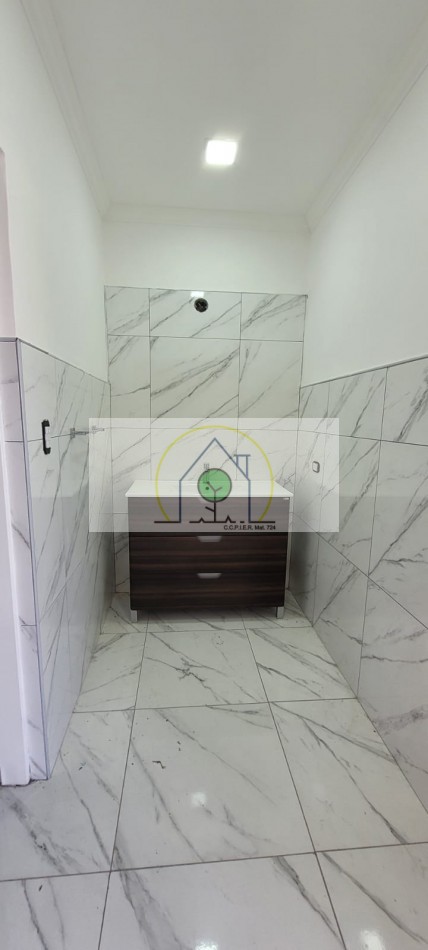 VENTA de CASA en ESQUINA - ROQUE SAENZ PEÑA, SAN BENITO