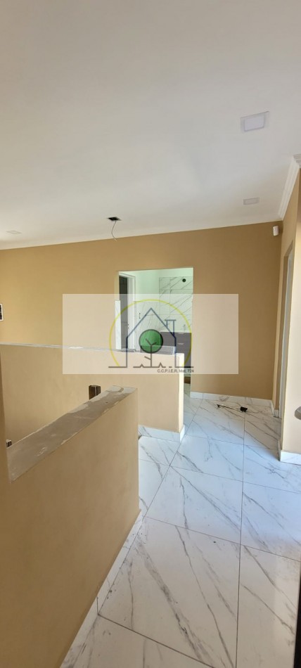 VENTA de CASA en ESQUINA - ROQUE SAENZ PEÑA, SAN BENITO