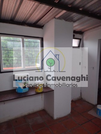 VENTA de DPTO PLANTA ALTA - COCHRANE (PNA V), PARANA