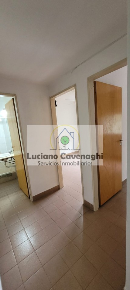 VENTA de DEPARTAMENTO - SAN MARTIN, PARANA