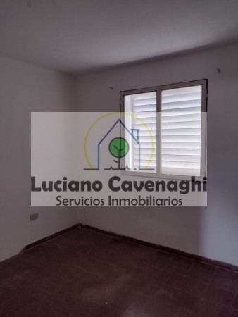 VENTA de DPTO PLANTA ALTA - COCHRANE (PNA V), PARANA