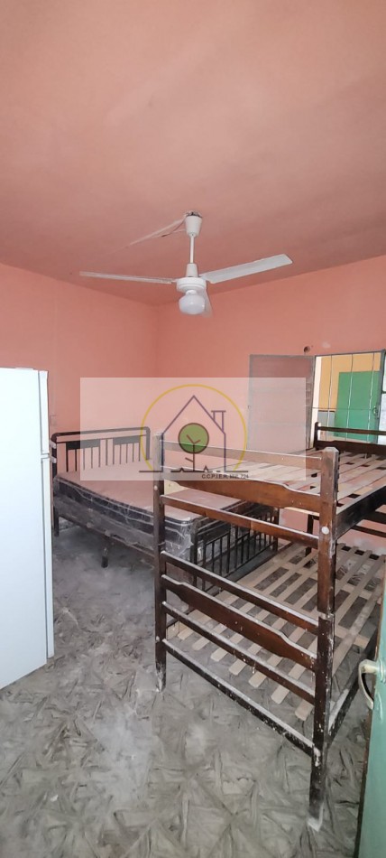 VENTA de CASA y GALPON - JOSE INGENIEROS, PARANA