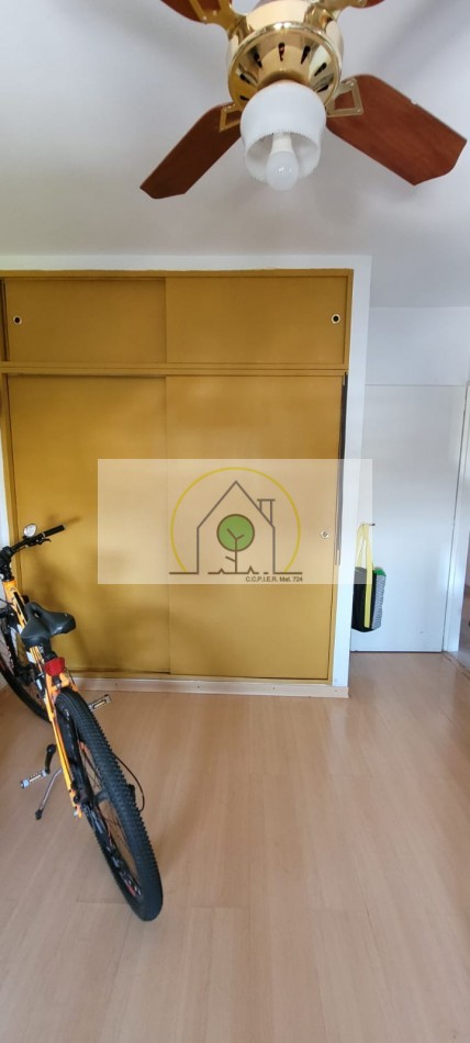 VENTA de DPTO - COURREGES, PARANA