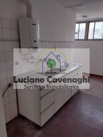 VENTA de DPTO PLANTA ALTA - COCHRANE (PNA V), PARANA