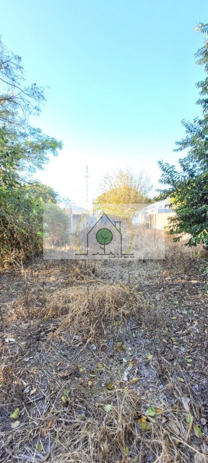 VENTA de TERRENO - J. M. GUTIERREZ, PARANA