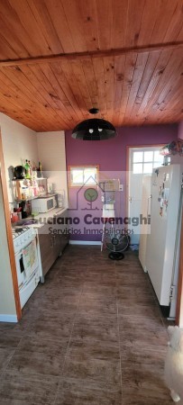 VENTA de CASA - LOTEO SOLVENCIA, SAN BENITO