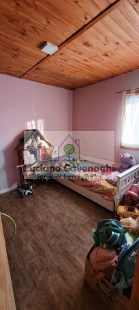 VENTA de CASA - LOTEO SOLVENCIA, SAN BENITO