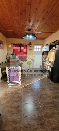 VENTA de CASA - LOTEO SOLVENCIA, SAN BENITO