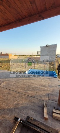 VENTA de CASA - LOTEO SOLVENCIA, SAN BENITO
