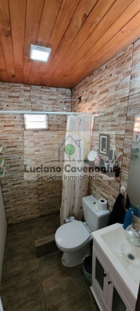VENTA de CASA - LOTEO SOLVENCIA, SAN BENITO