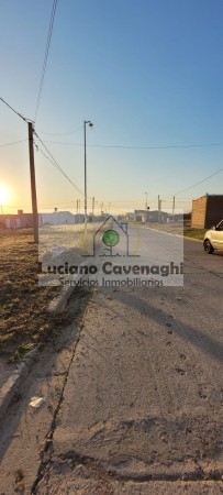 VENTA de CASA - LOTEO SOLVENCIA, SAN BENITO