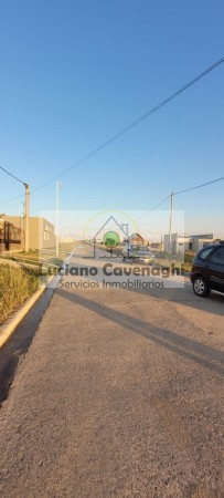 VENTA de CASA - LOTEO SOLVENCIA, SAN BENITO