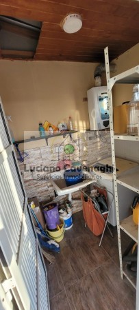 VENTA de CASA - LOTEO SOLVENCIA, SAN BENITO