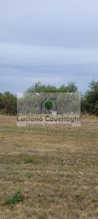 VENTA de CAMPO - RUTA A09, COLONIA NUEVA