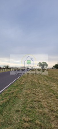 VENTA de CAMPO - RUTA A09, COLONIA NUEVA