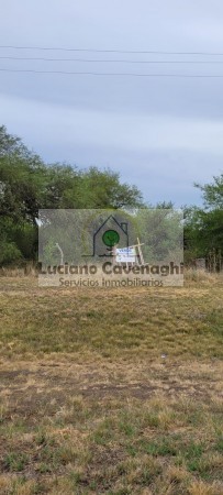 VENTA de CAMPO - RUTA A09, COLONIA NUEVA