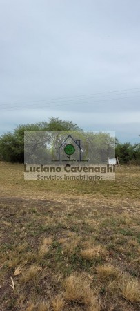 VENTA de CAMPO - RUTA A09, COLONIA NUEVA