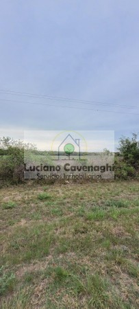 VENTA de CAMPO - RUTA A09, COLONIA NUEVA