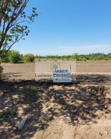 INCREIBLES DESCUENTOS AL CONTADO Y FINANCIACION de TERRENOS - RICARDO BALBIN Y GDOR. PARERA, PARANA 