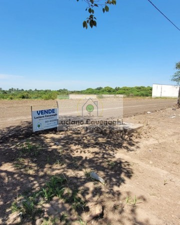 INCREIBLES DESCUENTOS AL CONTADO Y FINANCIACION de TERRENOS - RICARDO BALBIN Y GDOR. PARERA, PARANA 