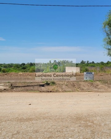 INCREIBLES DESCUENTOS AL CONTADO Y FINANCIACION de TERRENOS - RICARDO BALBIN Y GDOR. PARERA, PARANA 