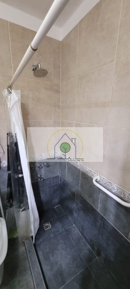 VENTA de DPTO - COURREGES, PARANA