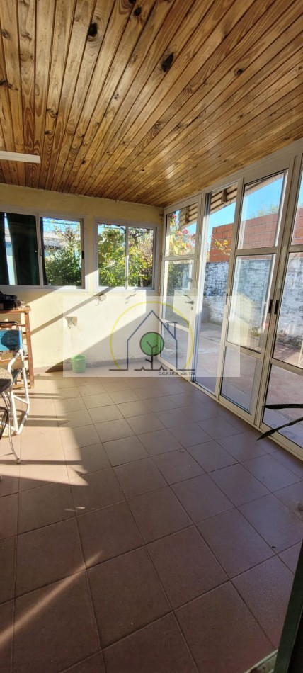 VENTA de CASA y GALPON - JOSE INGENIEROS, PARANA