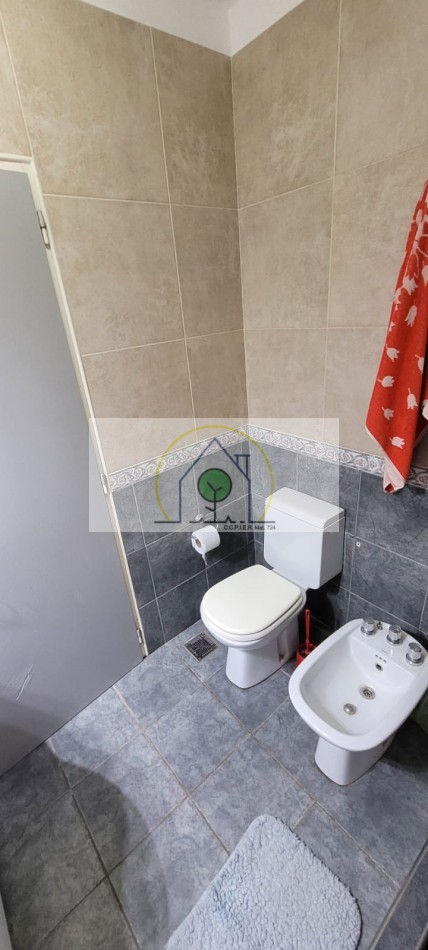 VENTA de DPTO - COURREGES, PARANA