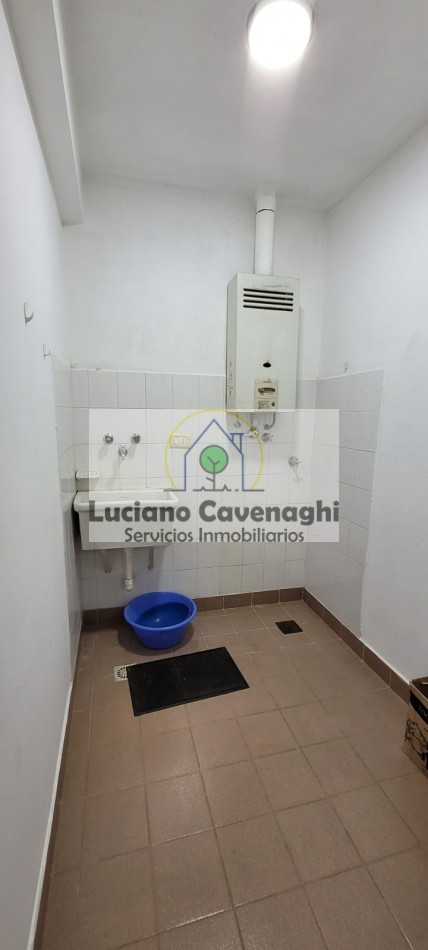 VENTA de DEPARTAMENTO - SAN MARTIN, PARANA