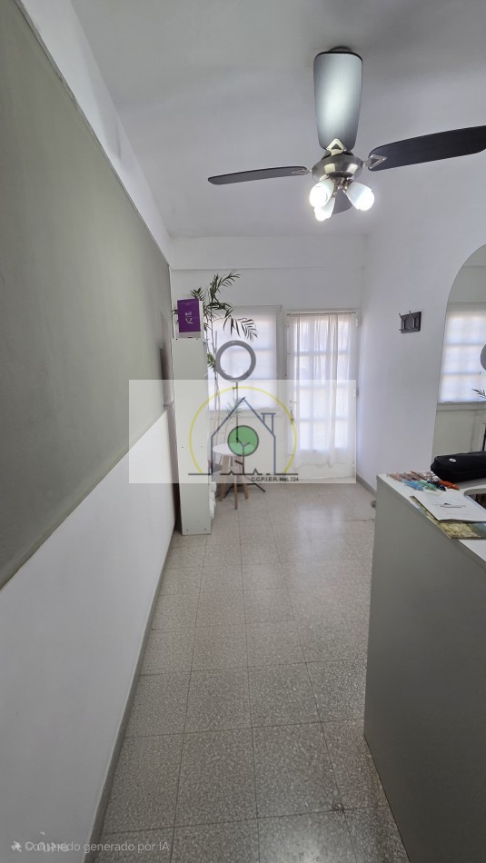 RE-TASADA!!! VENTA de CASA con LOCALES - DR. LUCIO d'AGOSTINO, PARANA