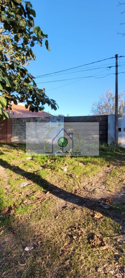 VENTA de TERRENO - J. M. GUTIERREZ, PARANA