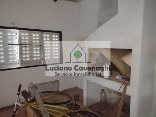 VENTA de DPTO PLANTA ALTA - COCHRANE (PNA V), PARANA