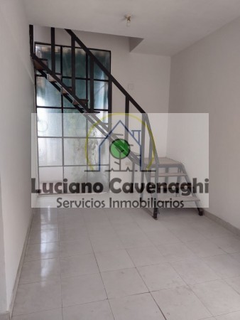 VENTA de DPTO PLANTA ALTA - COCHRANE (PNA V), PARANA