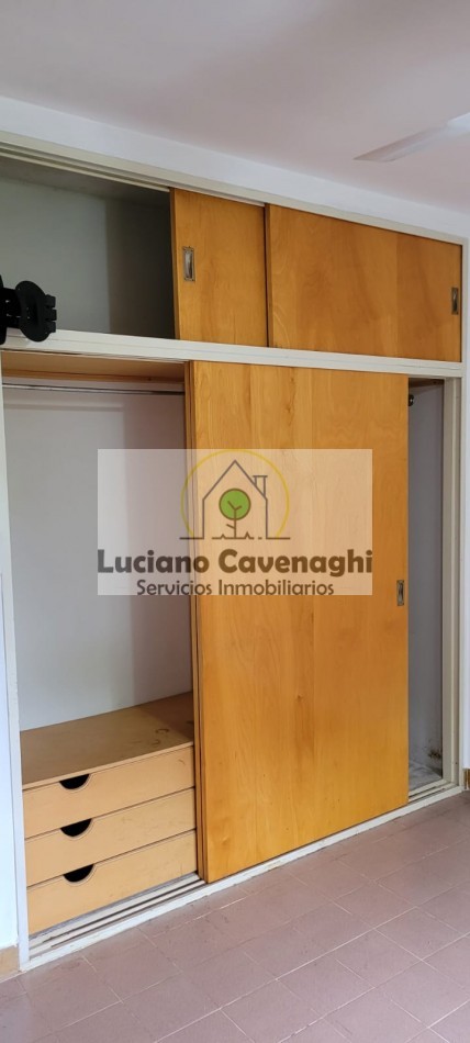 VENTA de DEPARTAMENTO - SAN MARTIN, PARANA