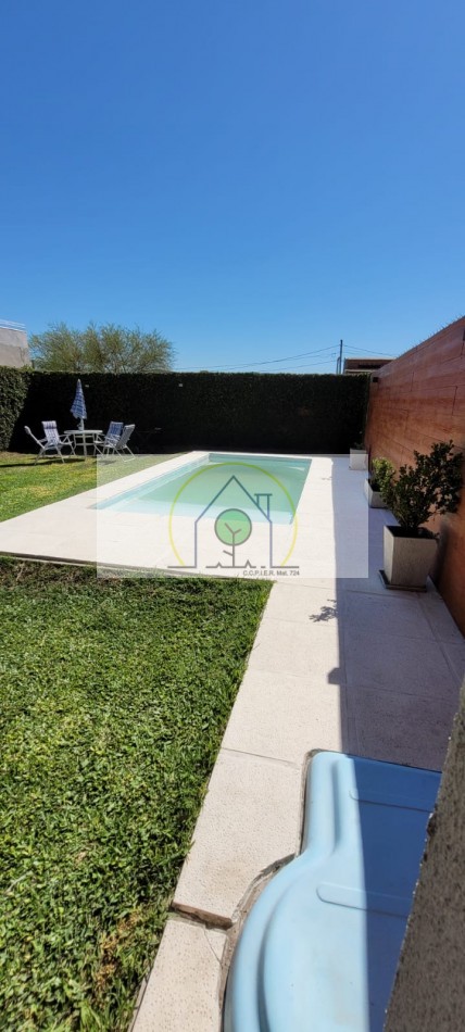 VENTA de CASA - LAURENCENA, SAN BENITO