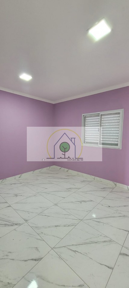 VENTA de CASA en ESQUINA - ROQUE SAENZ PEÑA, SAN BENITO