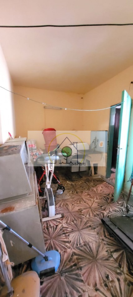 VENTA de CASA y GALPON - JOSE INGENIEROS, PARANA