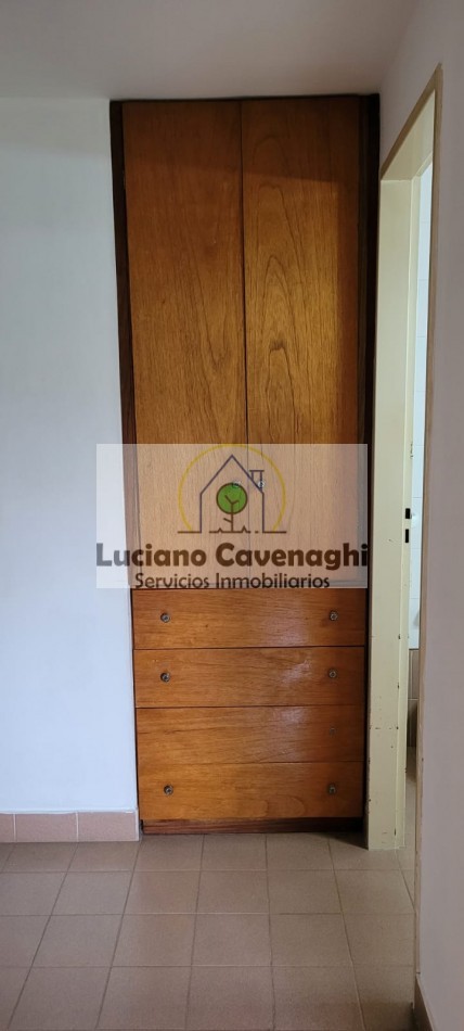 VENTA de DEPARTAMENTO - SAN MARTIN, PARANA