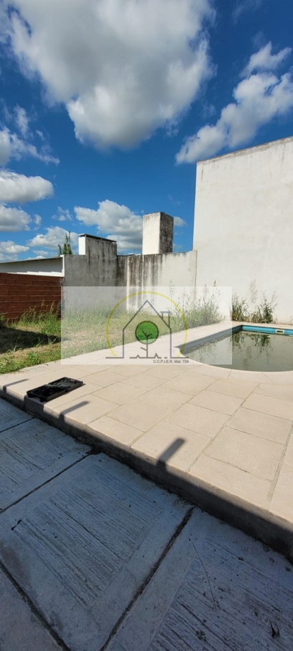 VENTA de CASA en ESQUINA - ROQUE SAENZ PEÑA, SAN BENITO