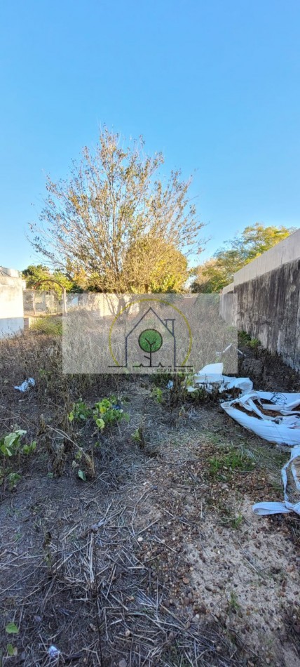 VENTA de TERRENO - J. M. GUTIERREZ, PARANA