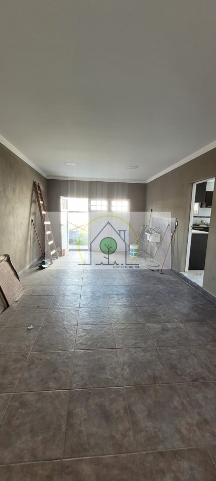 VENTA de CASA en ESQUINA - ROQUE SAENZ PEÑA, SAN BENITO