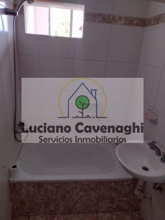 VENTA de DPTO PLANTA ALTA - COCHRANE (PNA V), PARANA