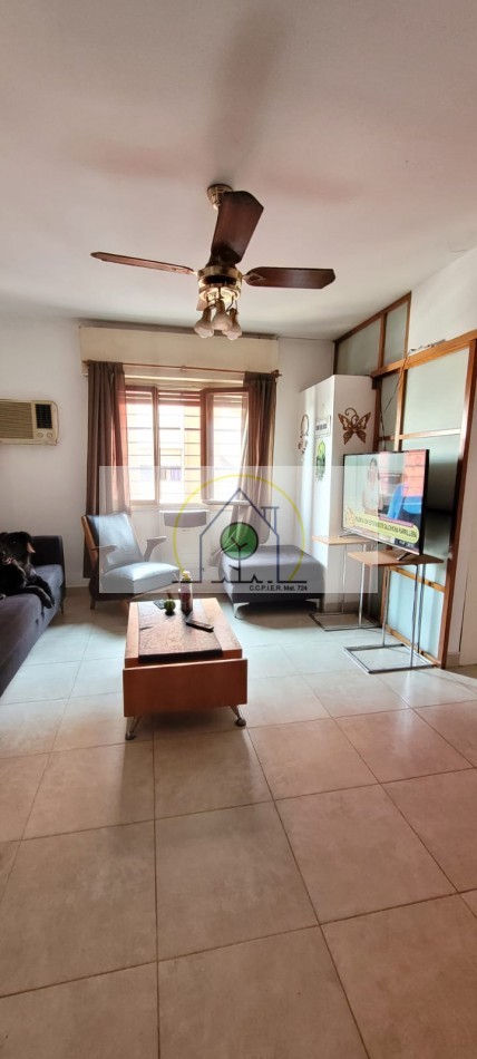 VENTA de DPTO - COURREGES, PARANA