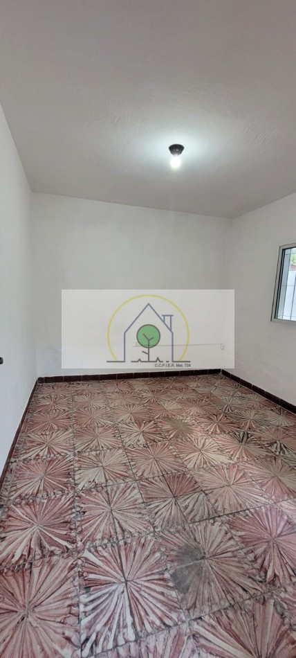 VENTA de CASA INTERNA - VUCETICH, PARANA